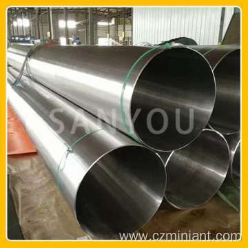 stainless small diameter Stainless steel tube